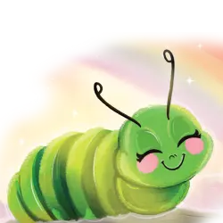 caterpillar