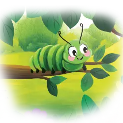 caterpillar