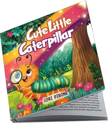 caterpillar-book