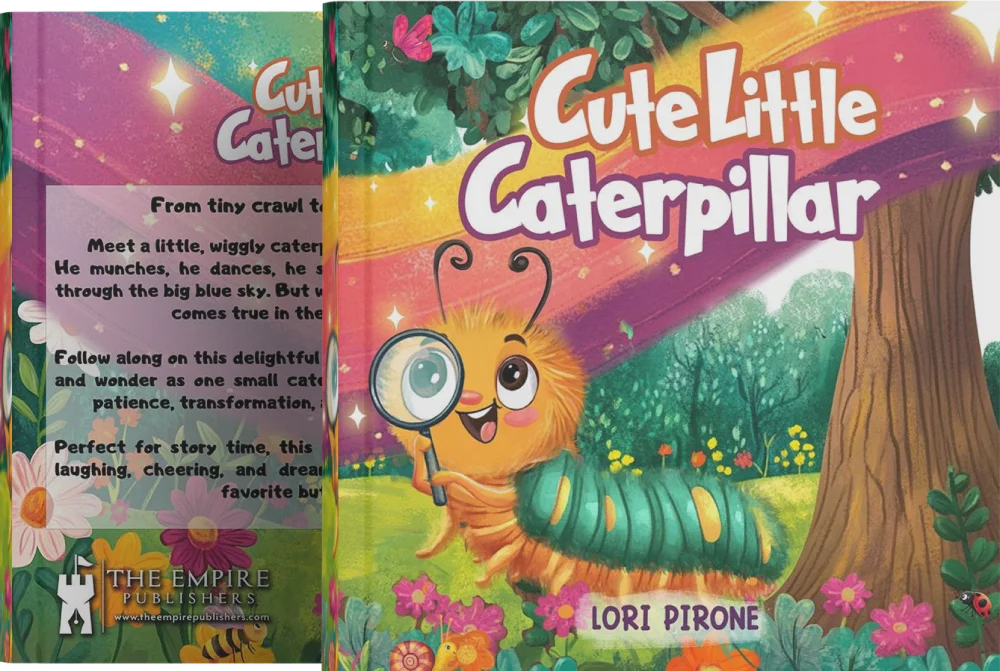 caterpillar-book